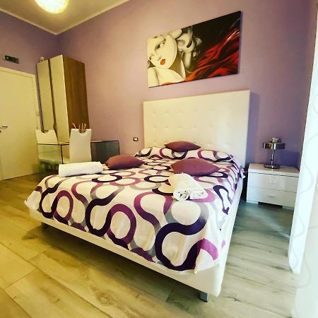 Al Corso 203 Hotel Salerno Exterior photo